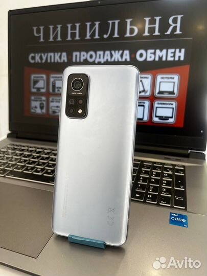 Xiaomi Mi 10T Pro, 8/256 ГБ