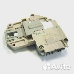 Замок двери Electrolux EWS 8010W прод. номер 91451