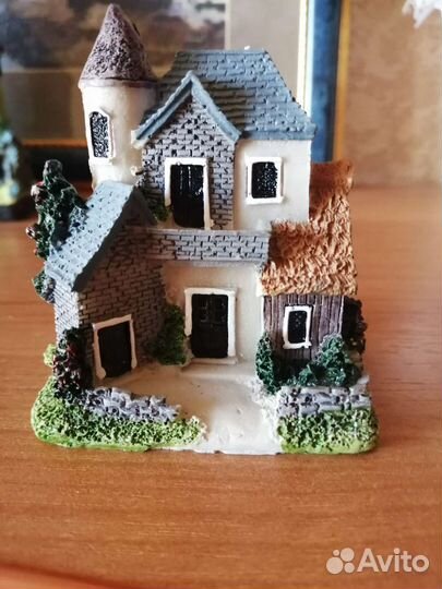 Декоративные безделушки