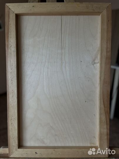 Подрамник для рисунка А2