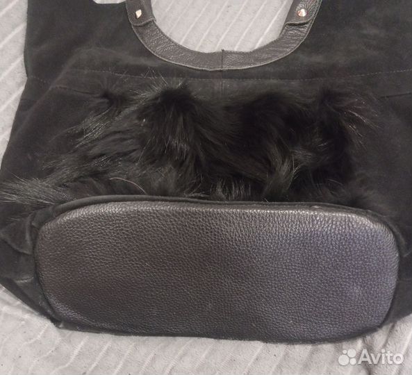 Сумка женская натуральная кожа
