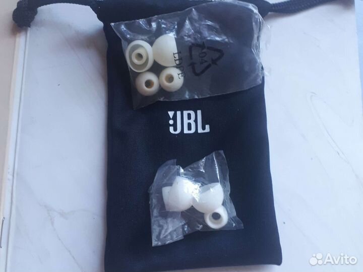 Резинки для наушников