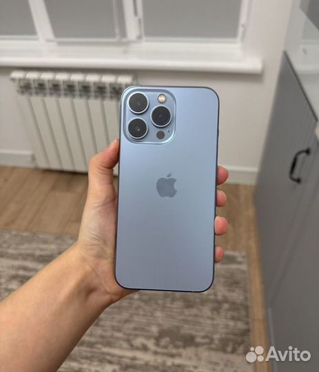 iPhone 13 Pro, 128 ГБ
