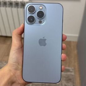 iPhone 13 Pro, 128 ГБ