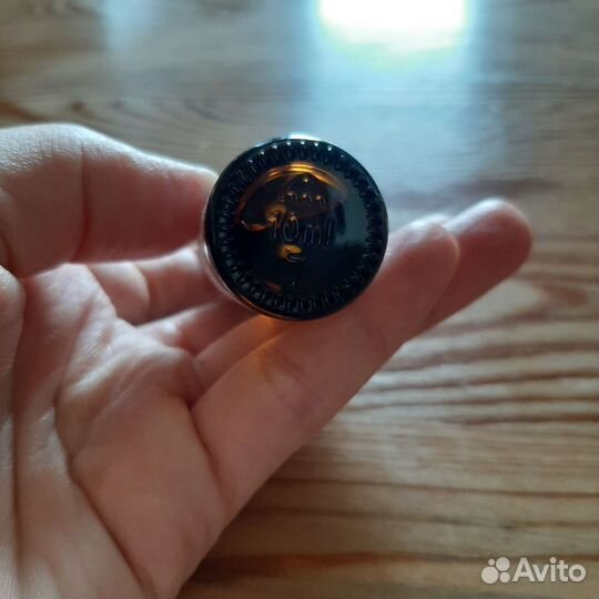 Эфирное масло ладан из Турции, 10 мл