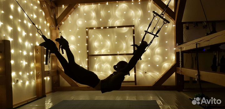 Тренажер правило занятия