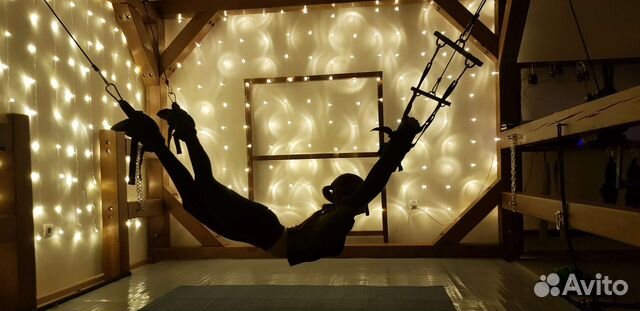 Тренажер правило занятия