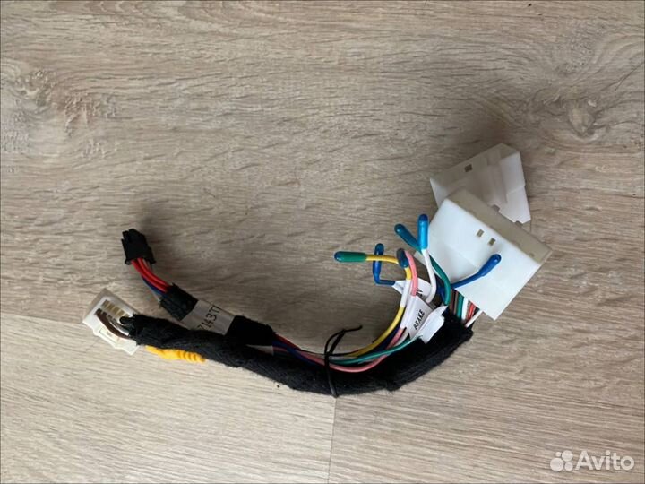 Автомагнитола 2din