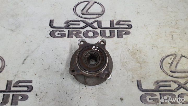 Ступичный подшипник передний Lexus Es250 ASV60L