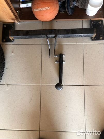 Продаётся фаркоп