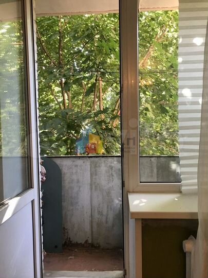 1-к. квартира, 33 м², 3/5 эт.