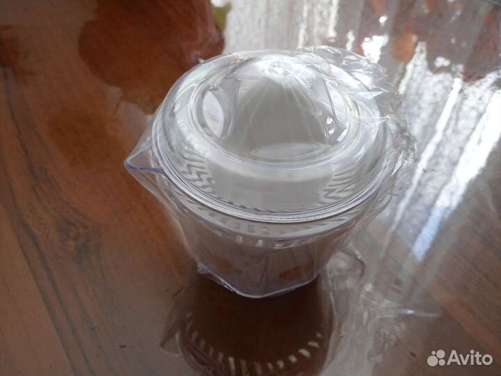 Соковыжималка