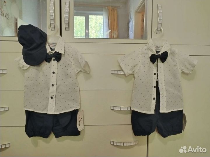 Костюм на мальчика
