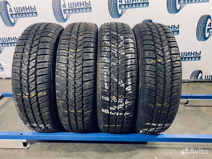 Pirelli Winter 190 Snowcontrol 165/65 R13 77T