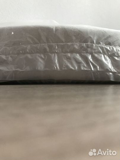 Матрас в детскую кроватку