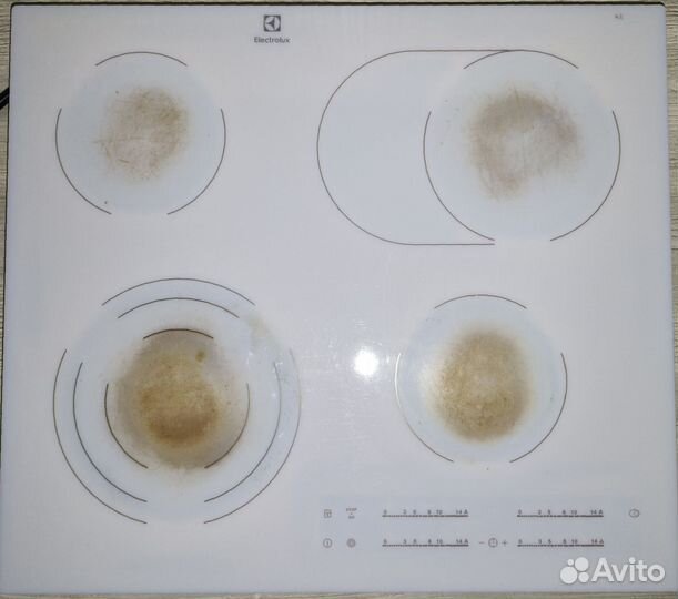 Варочная панель