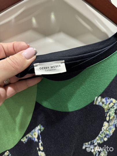 Кофта женская 50