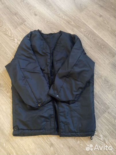 Полицейская форма зимняя женская