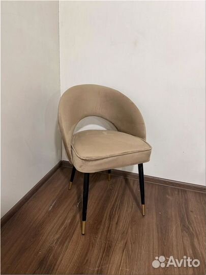 Стул в зону ожидания, отдыха