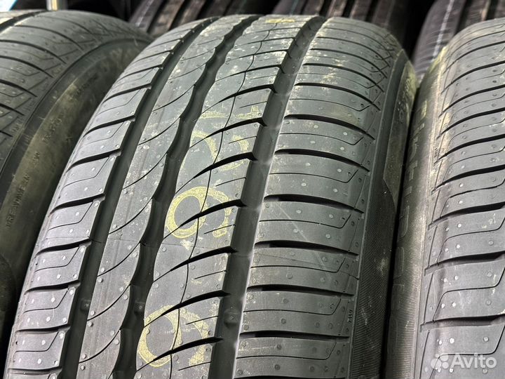 Pirelli Cinturato P1 Verde 195/50 R15 123