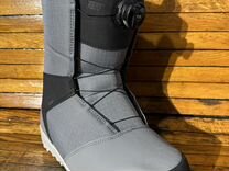 Ботинки для сноуборда nidecker 23-24 sierra gray