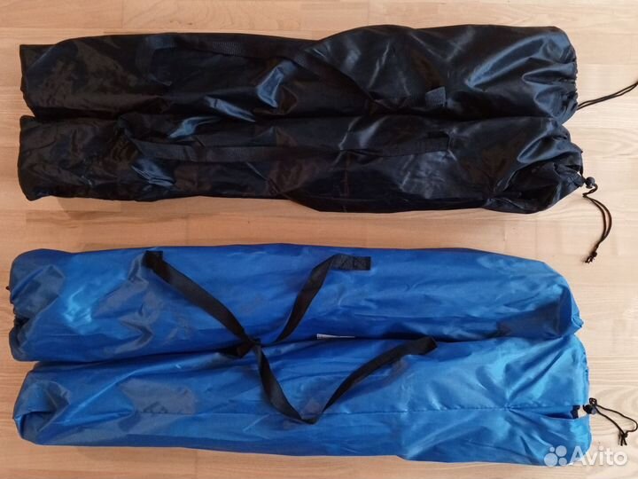 Стул складной туристический