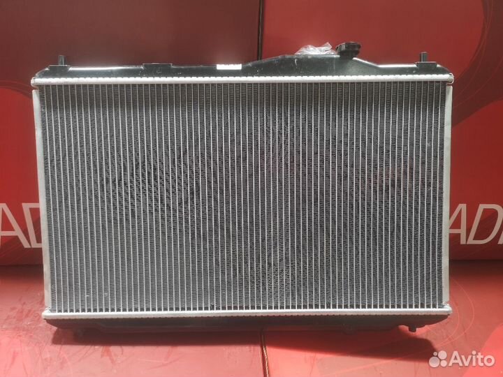 Радиатор двс tadashi TD-036-1326516, 100081N, 1071