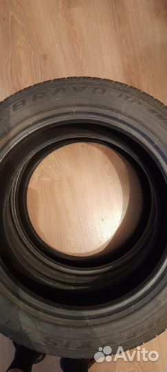 Maxxis AT-700 Bravo 55 R17