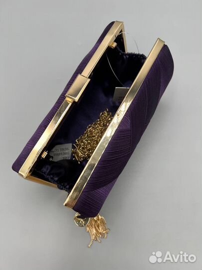 Сумка женская клатч