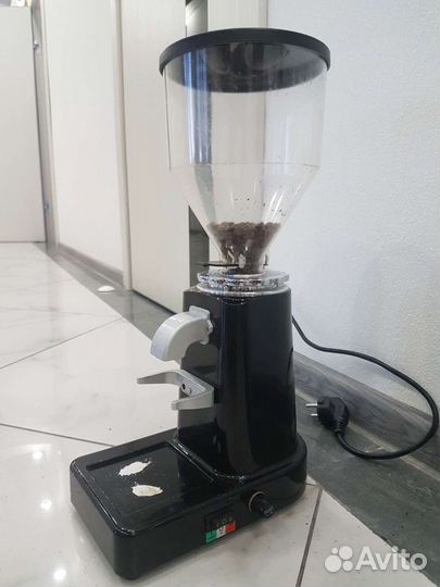 Кофемолки