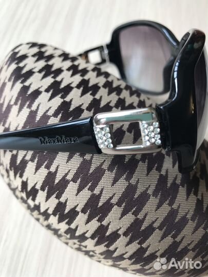 Солнцезащитные очки женские MAX mara