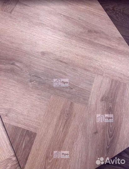 Spc ламинат елочкой