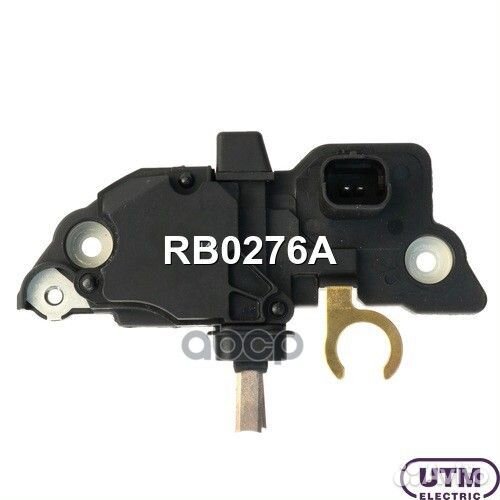 Регулятор генератора RB0276A Utm