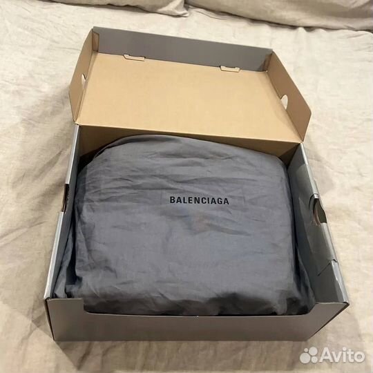 Balenciaga Runner Graffiti