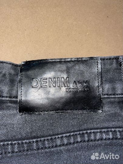 Джинсы Denim
