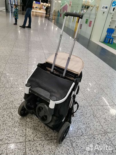 Коляска