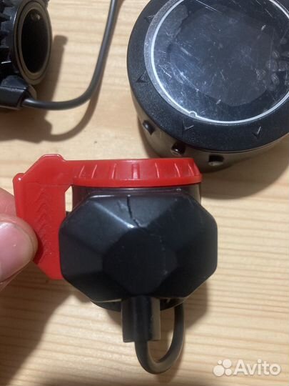 Контроллер для электросамоката (24V, 12A)