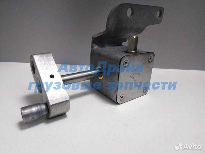 Механизм натяжки тента Шмитц schmitz