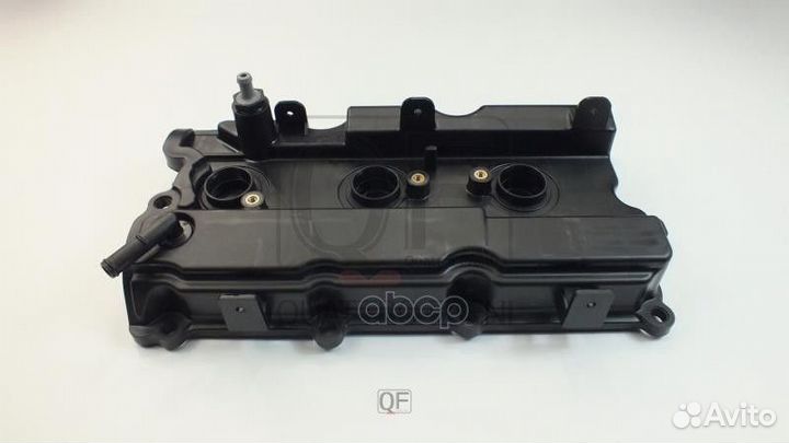 QF72A00019 крышка клапанная Nissan Teana J31 0