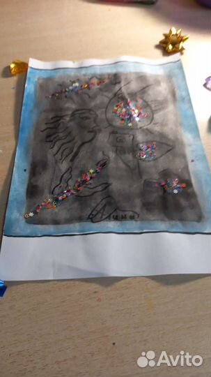 Картина чувствует что вы хотите