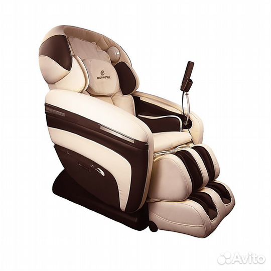 Массажное кресло ergonova Balancer 2