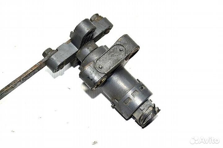 Главный кран уровня пола mercedes-benz Actros MP2