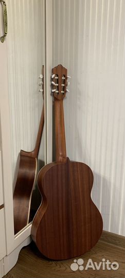 Гитара Perez 600 Natur Испания 4/4