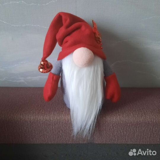 Скандинавский гномик