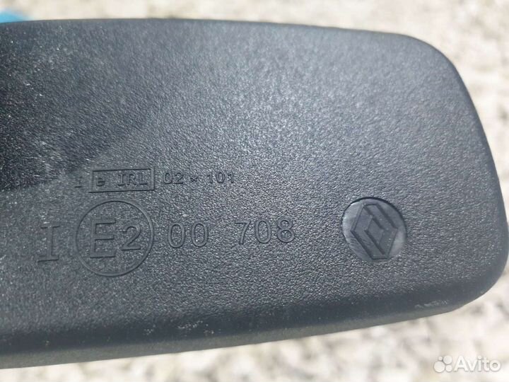 Зеркало салонное Logan Рено Логан