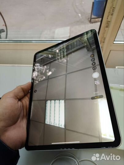 Идеальный iPad pro 11 1024Gb LTE cerulla
