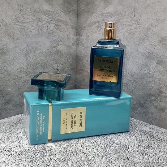 TOM ford Neroli Portofino