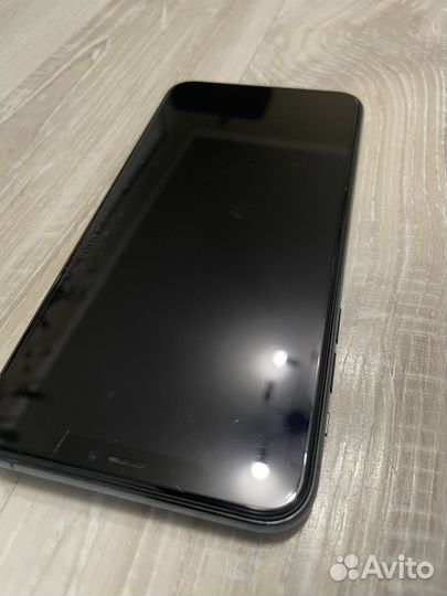 iPhone 11 Pro Max, 256 ГБ