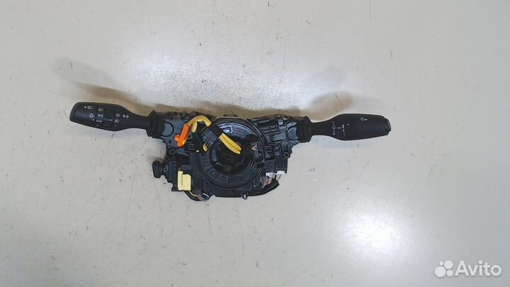 Переключатель поворотов и дворников Lexus GS, 2012