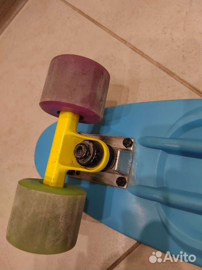 Скейтборд Penny